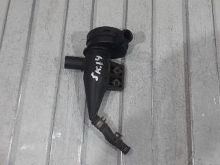 Маслоотделитель SsangYong Kyron 2007- J200 D20DT 6650180533 Б/У