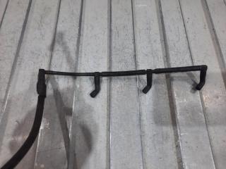 Трубка топливная (обратка) Kyron 2007- J200 D20DT