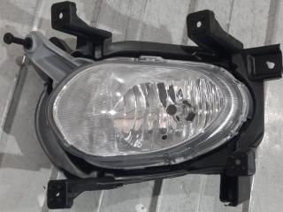 Фара птф правая Ceed 2012-