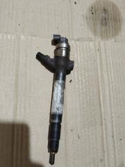 Форсунка дизельная электрическая Ford Transit 2006-2014