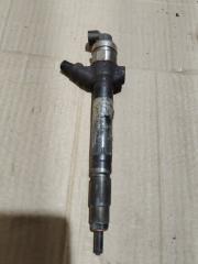 Форсунка дизельная электрическая Ford Transit 2006-2014