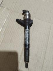 Форсунка дизельная электрическая Ford Transit 2006-2014