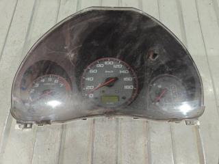 Запчасть панель приборов Honda Mobilio Spike 2003