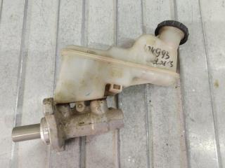 Главный тормозной цилиндр Hyundai Solaris 2010-2017