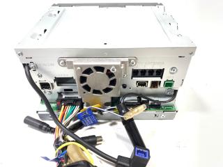 Магнитофон Pioneer Carrozzeria AVIC-ZH0007 купить контрактная id25860