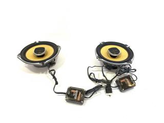 Динамики Pioneer Carrozzeria TS-J17A купить контрактная id26626