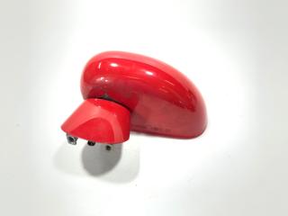 Зеркало левое Audi TT 8N9