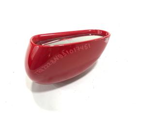 Зеркало левое TT 2002 8N9