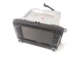 Запчасть магнитола siemens Volkswagen Passat 2008 3C5 CAXA контрактная Магнитола siemens Volkswagen Passat 2008 3C5 CAXA контрактная