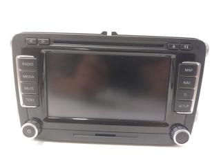 Магнитола siemens Passat 2008 3C5 CAXA Магнитола siemens Passat 2008 3C5 CAXA