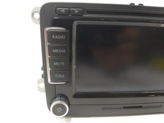 Магнитола siemens Passat 2008 3C5 CAXA Магнитола siemens Passat 2008 3C5 CAXA