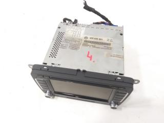 Магнитола siemens Passat 2008 3C5 CAXA Магнитола siemens Passat 2008 3C5 CAXA