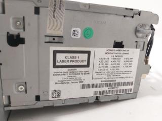 Магнитола siemens Passat 2008 3C5 CAXA Магнитола siemens Passat 2008 3C5 CAXA