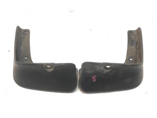 Брызговик задний Mitsubishi Galant Fortis 2007 CX4A 4B11 контрактная