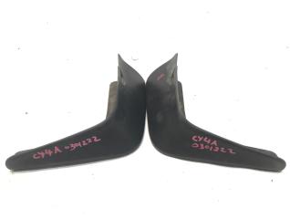 Брызговик задний Galant Fortis 2007 CX4A 4B11