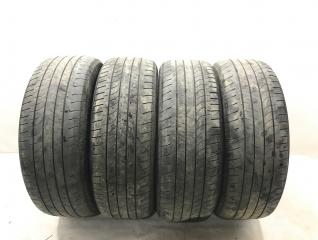 Комплект из 4-х Шина летняя 235/55R20 Bridgestone Dueler H/L 33