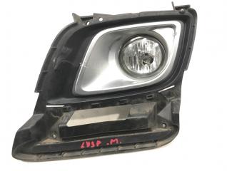 Туманка MPV 2008 LY3P L3VDT Туманка MPV 2008 LY3P L3VDT