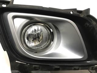 Туманка MPV 2008 LY3P L3VDT Туманка MPV 2008 LY3P L3VDT