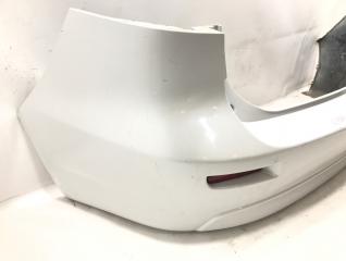 Бампер задний Mitsubishi Galant Fortis CX3A 4B10 Бампер задний Mitsubishi Galant Fortis CX3A 4B10