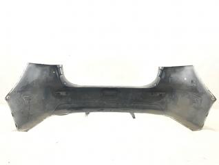 Бампер задний Galant Fortis 2008 CX3A 4B10 Бампер задний Galant Fortis 2008 CX3A 4B10