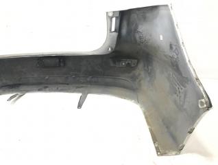 Бампер задний Galant Fortis 2008 CX3A 4B10 Бампер задний Galant Fortis 2008 CX3A 4B10