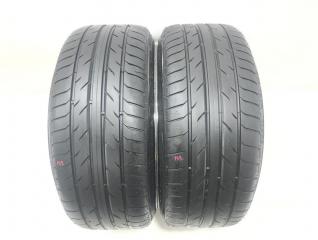 Комплект из 2-х Шина летняя 245/35R21 Achilles ATR Sport