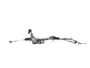 Рулевая рейка Subaru Forester 2012