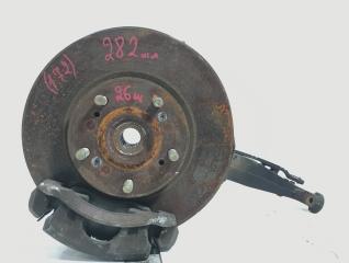 Запчасть ступица передняя правая Honda Accord 2005 CM2 K24A 51210-SDA-A01 контрактная Ступица передняя правая Honda Accord 2005 CM2 K24A 51210-SDA-A01 контрактная