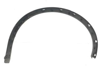 Фендер задний левый Skyline Crossover 2007 J50 VQ37VHR