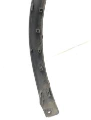 Фендер задний левый Skyline Crossover 2007 J50 VQ37VHR