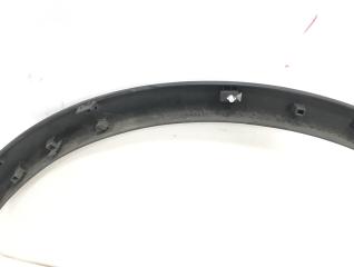 Фендер задний левый Skyline Crossover 2007 J50 VQ37VHR