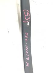 Фендер задний левый Skyline Crossover 2007 J50 VQ37VHR