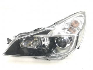 Фара левая Subaru Legacy 2012