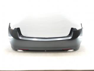 Бампер задний Honda Accord 2008