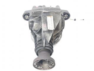Запчасть редуктор задний Volkswagen Touareg 2008 7L6 BAR 0AB525017E контрактная Редуктор задний Volkswagen Touareg 2008 7L6 BAR 0AB525017E контрактная