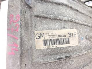 АКПП VehiCross 1999 UGS25DW 6VD1 АКПП VehiCross 1999 UGS25DW 6VD1