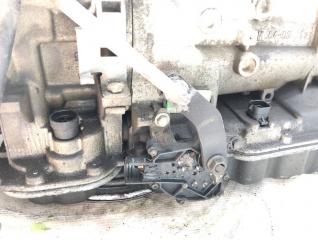 АКПП VehiCross 1999 UGS25DW 6VD1 АКПП VehiCross 1999 UGS25DW 6VD1