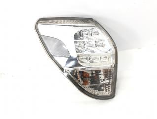 Запчасть стоп-сигнал левый Toyota Vanguard 2008