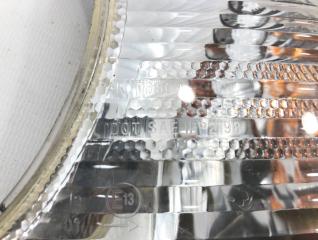 Габарит левый BMW 3-Series E46