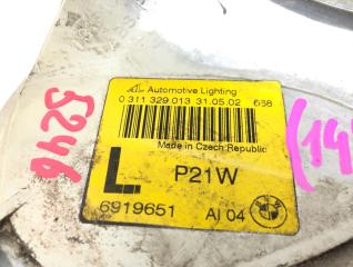 Габарит левый 3-Series 2000 E46