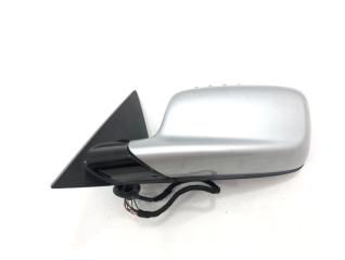 Зеркало левое BMW 3-Series 2000 E46 N42B20 контрактная