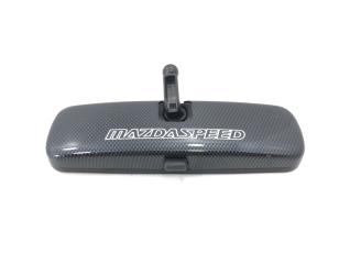 Зеркало заднего вида салонное