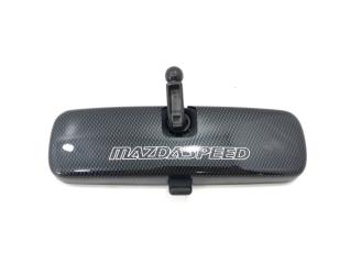 Зеркало заднего вида салонное Mazda контрактная