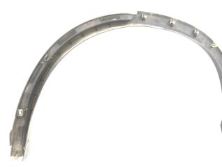 Фендер задний правый CR-V 2015 RM4 K24A