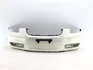 Запчасть бампер передний Toyota Soarer 2001