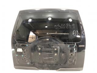 Дверь багажника Mitsubishi Pajero 2007