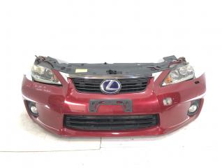 Запчасть ноускат Lexus CT200H 2012