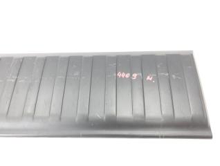 Обшивка багажника X5 2007 E70