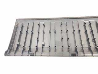 Обшивка багажника X5 2007 E70