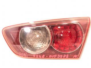 Стоп-сигнал правый Galant Fortis 2008 CY4A 4B11 Стоп-сигнал правый Galant Fortis 2008 CY4A 4B11